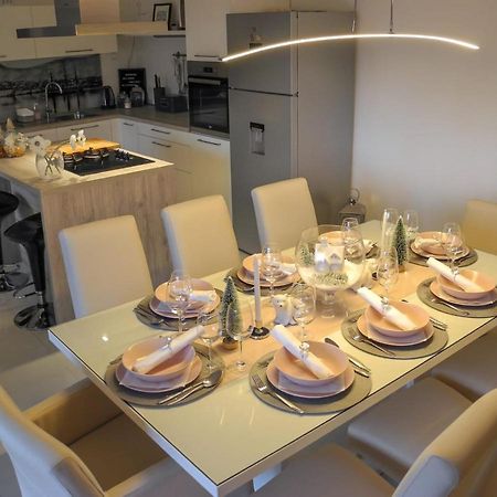 Apartment Mare Vodice Extérieur photo