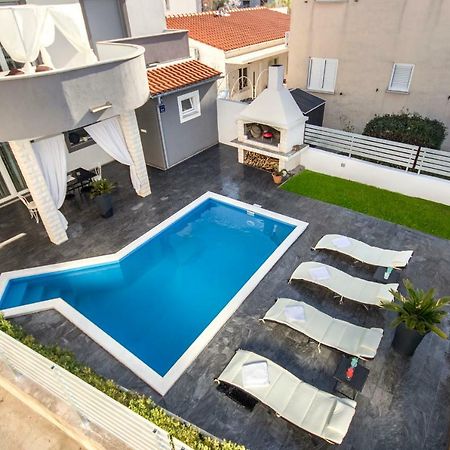 Apartment Mare Vodice Extérieur photo