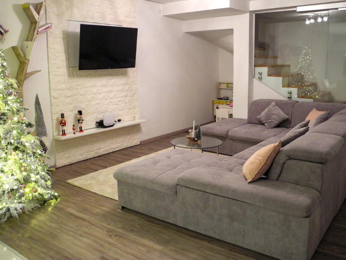 Apartment Mare Vodice Extérieur photo