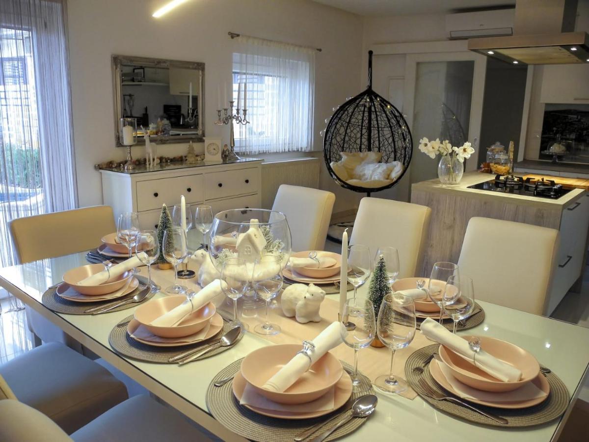 Apartment Mare Vodice Extérieur photo
