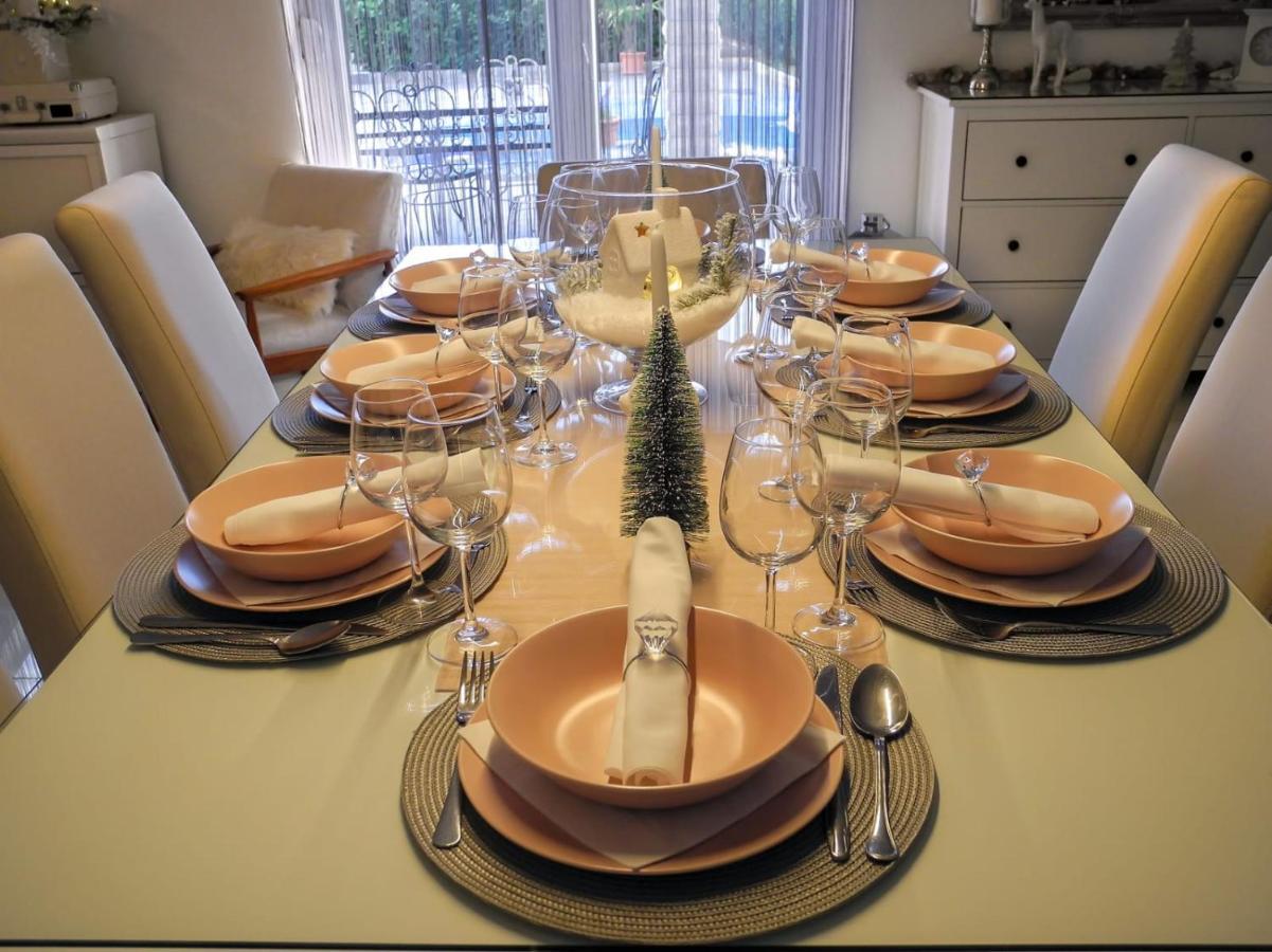 Apartment Mare Vodice Extérieur photo
