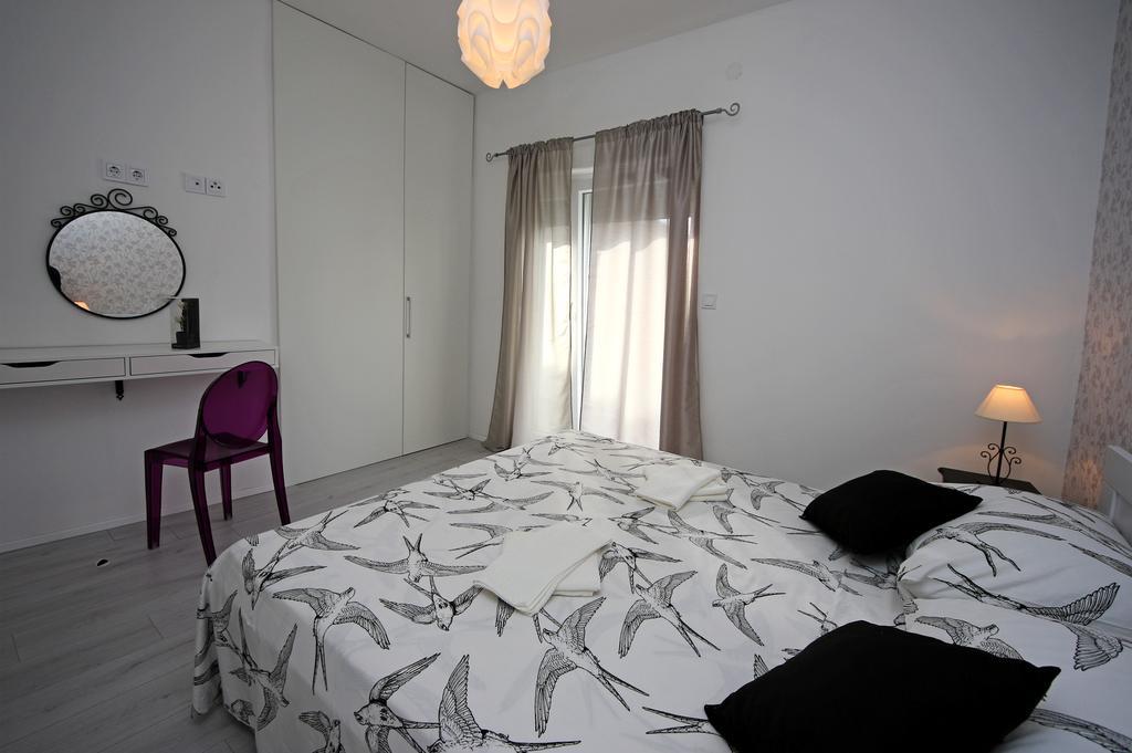 Apartment Mare Vodice Extérieur photo