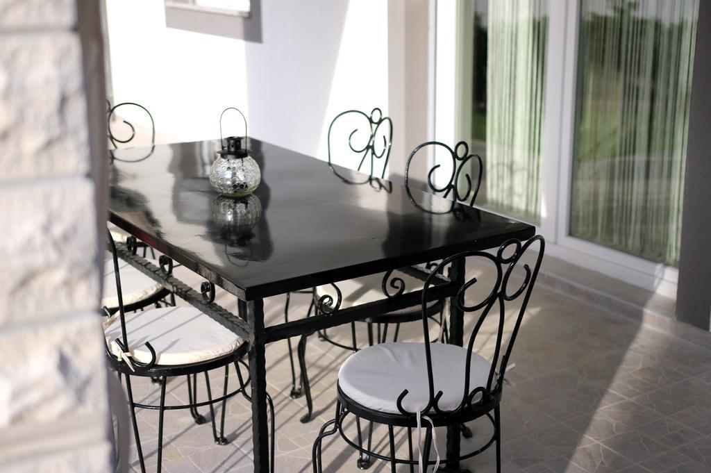 Apartment Mare Vodice Extérieur photo