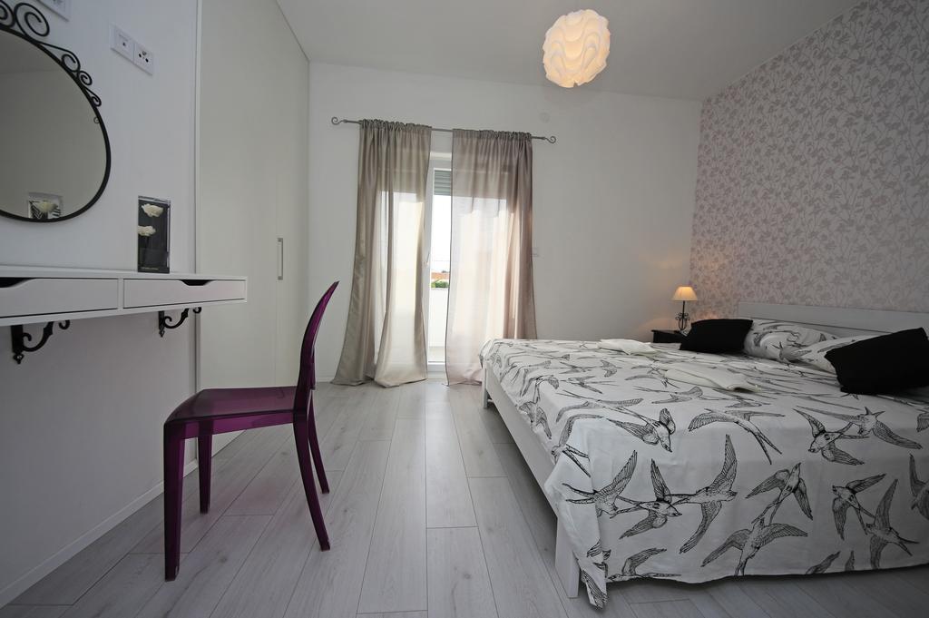 Apartment Mare Vodice Extérieur photo