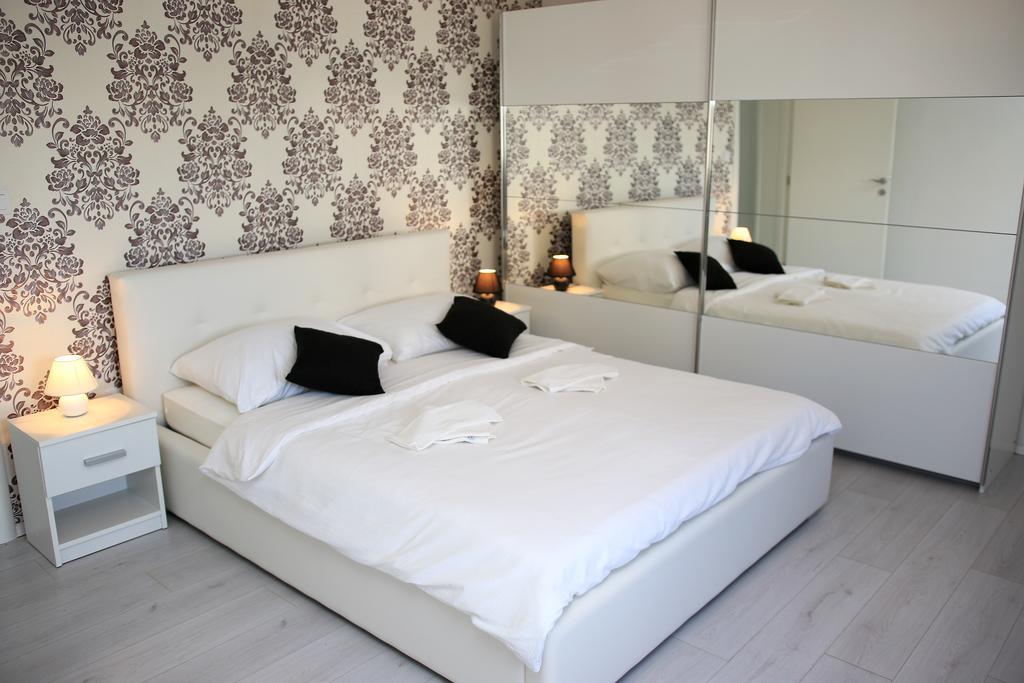 Apartment Mare Vodice Extérieur photo