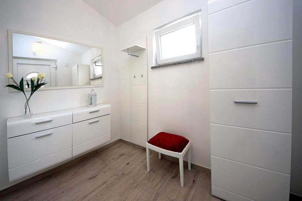 Apartment Mare Vodice Extérieur photo