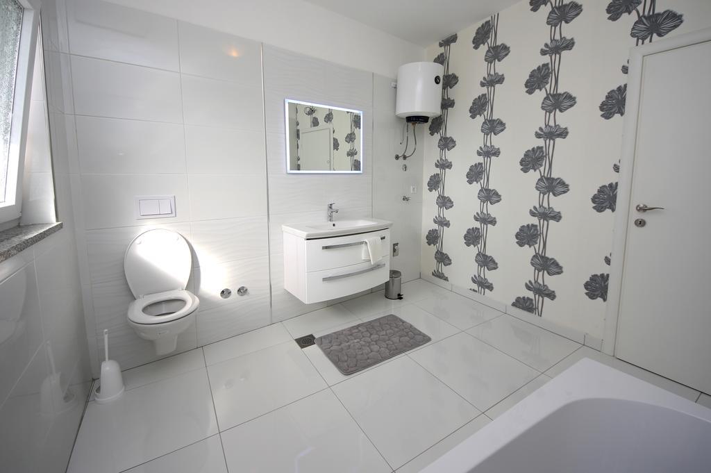 Apartment Mare Vodice Extérieur photo