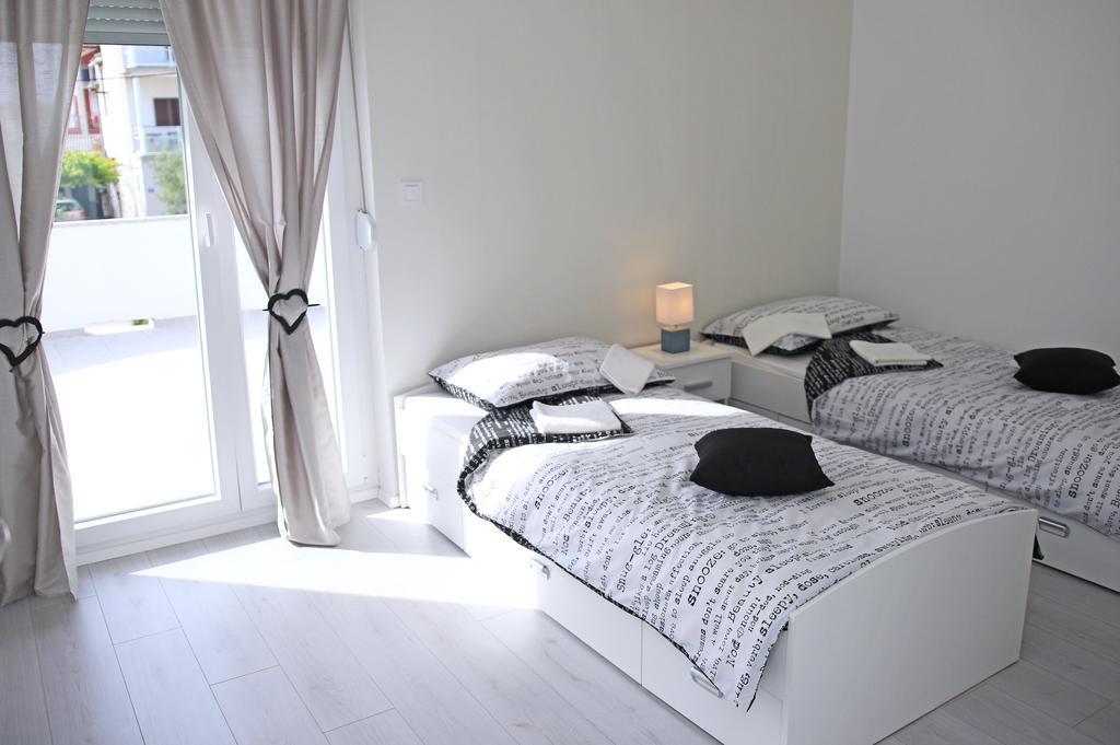 Apartment Mare Vodice Extérieur photo