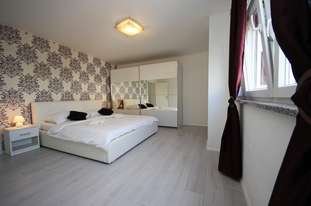 Apartment Mare Vodice Extérieur photo