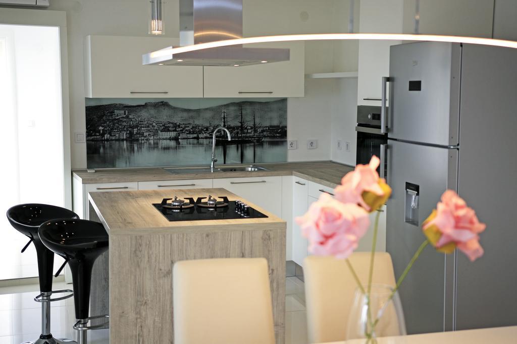 Apartment Mare Vodice Extérieur photo