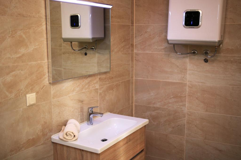 Apartment Mare Vodice Extérieur photo