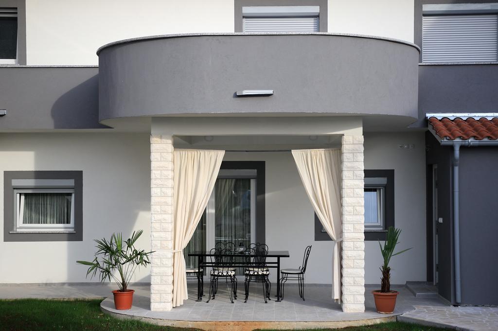 Apartment Mare Vodice Extérieur photo