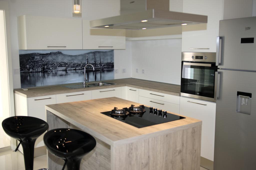 Apartment Mare Vodice Extérieur photo