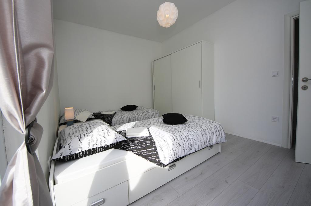 Apartment Mare Vodice Extérieur photo