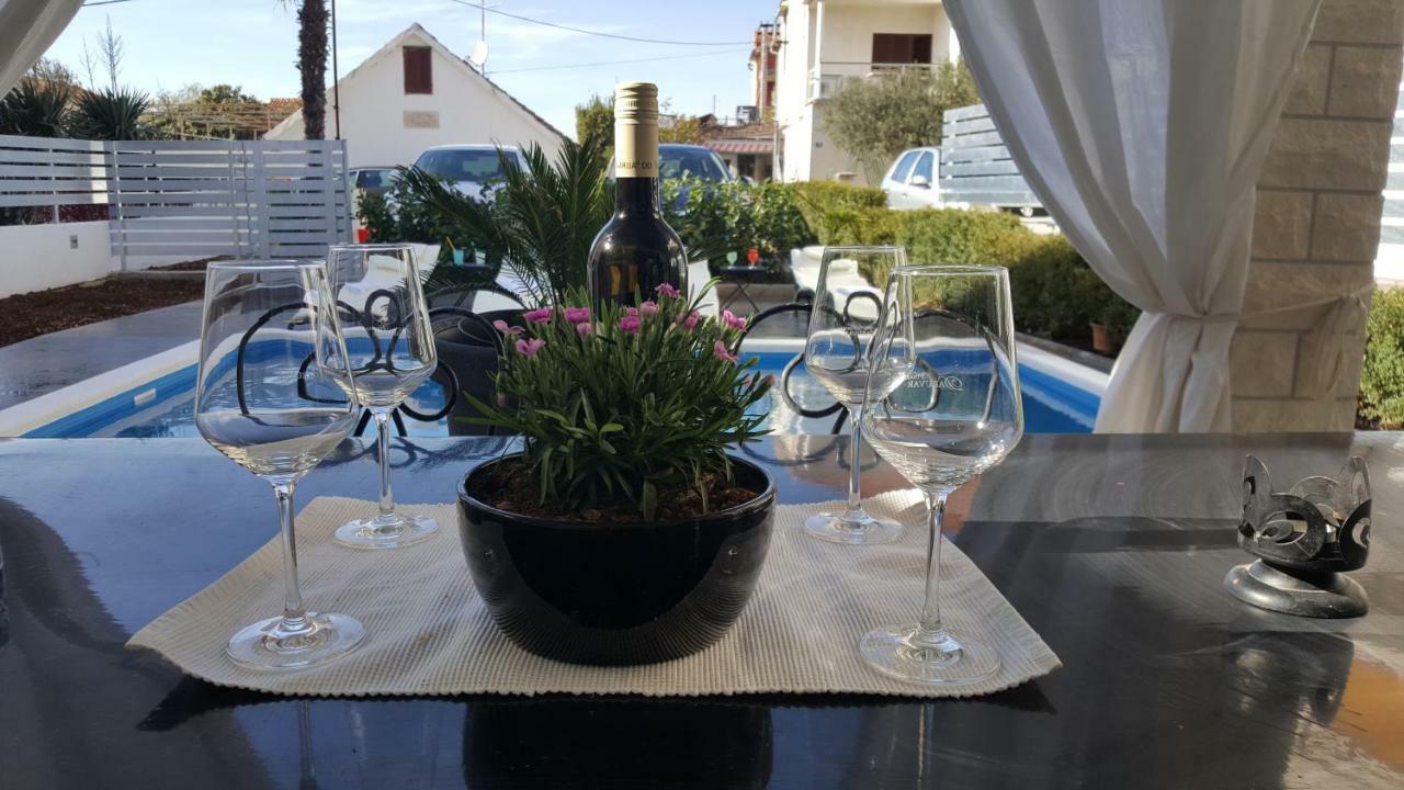 Apartment Mare Vodice Extérieur photo