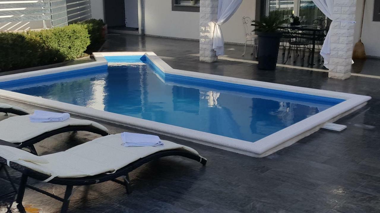 Apartment Mare Vodice Extérieur photo