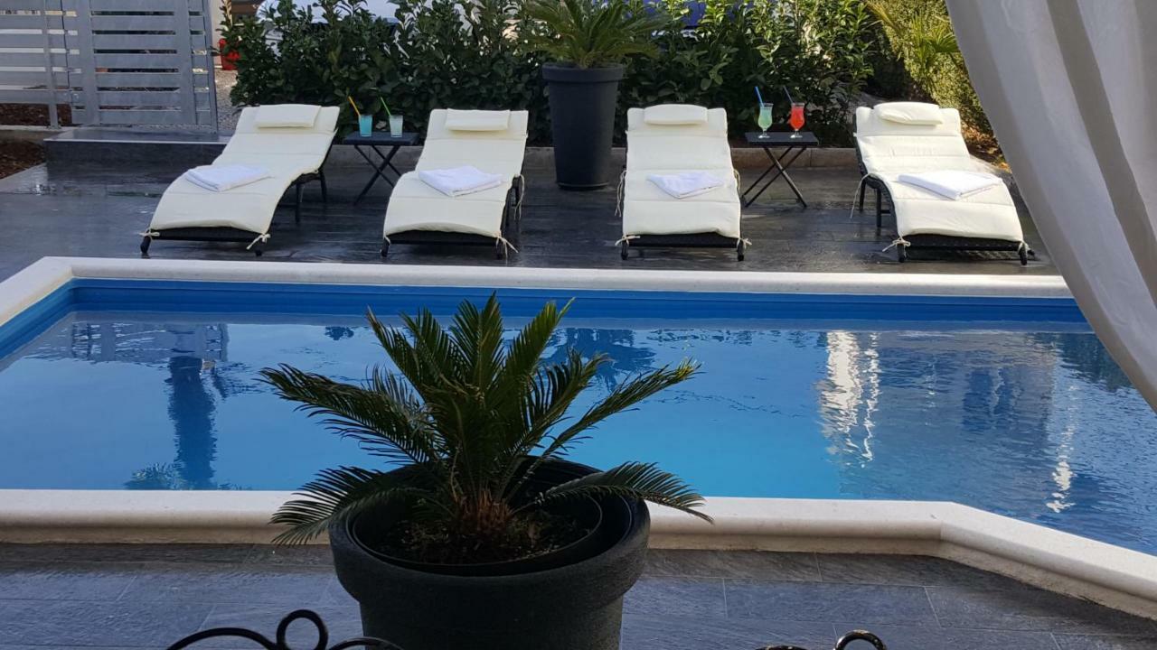 Apartment Mare Vodice Extérieur photo