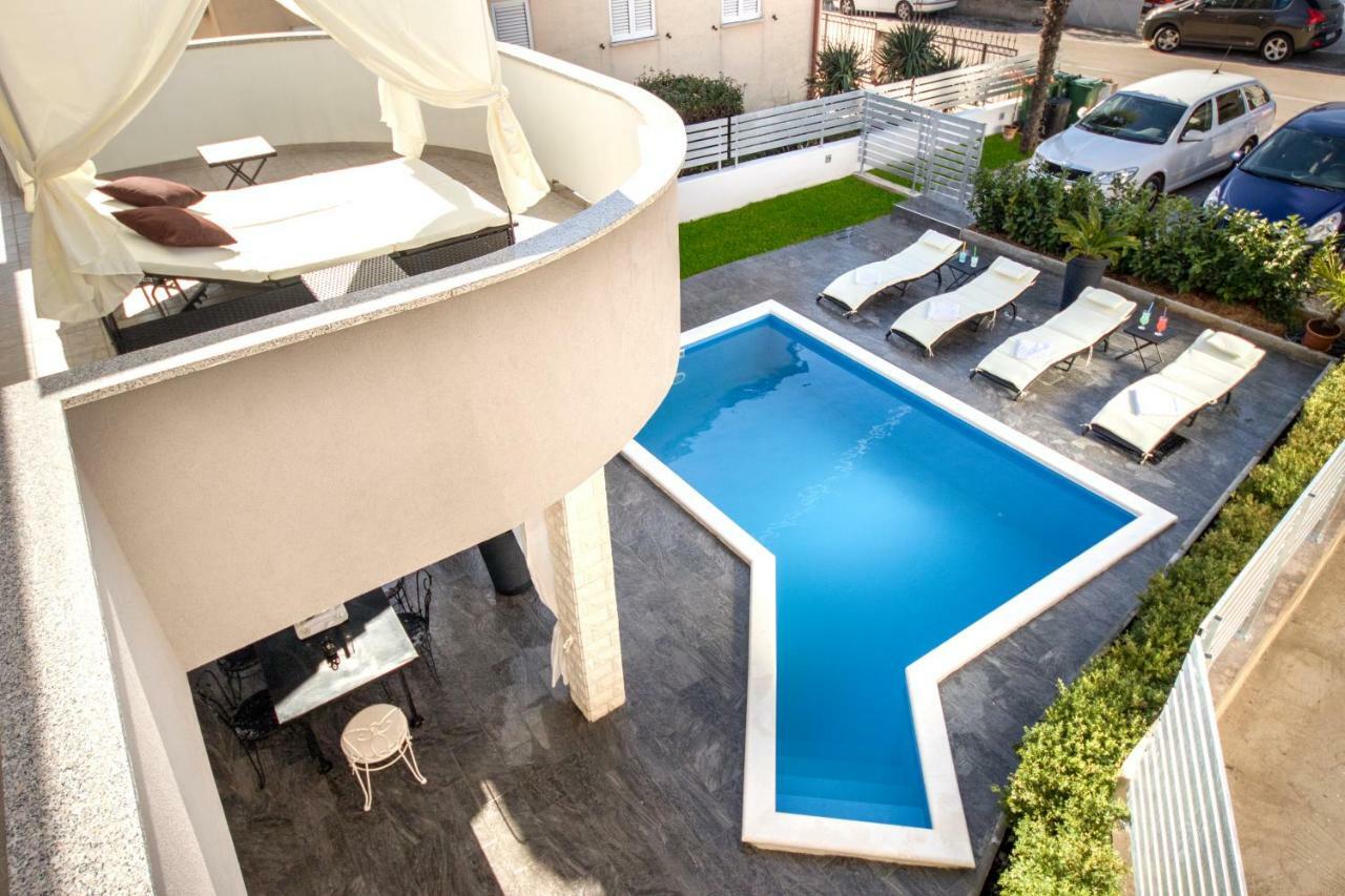 Apartment Mare Vodice Extérieur photo