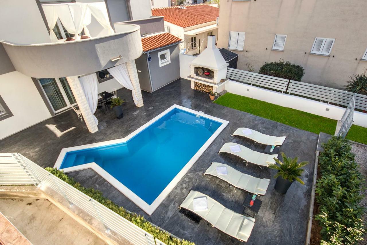 Apartment Mare Vodice Extérieur photo