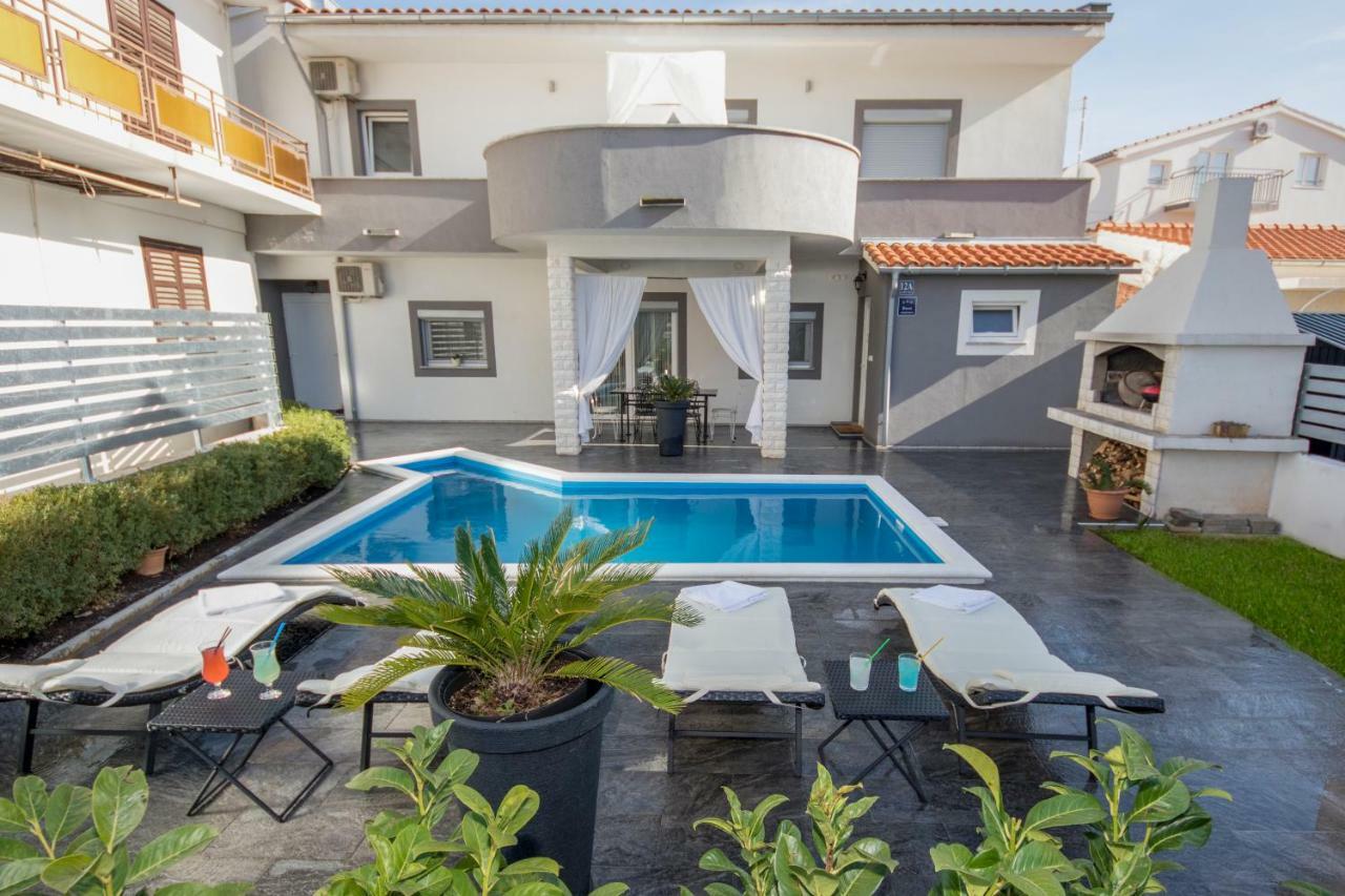 Apartment Mare Vodice Extérieur photo