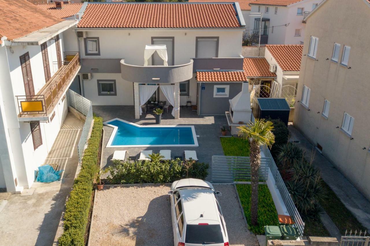Apartment Mare Vodice Extérieur photo
