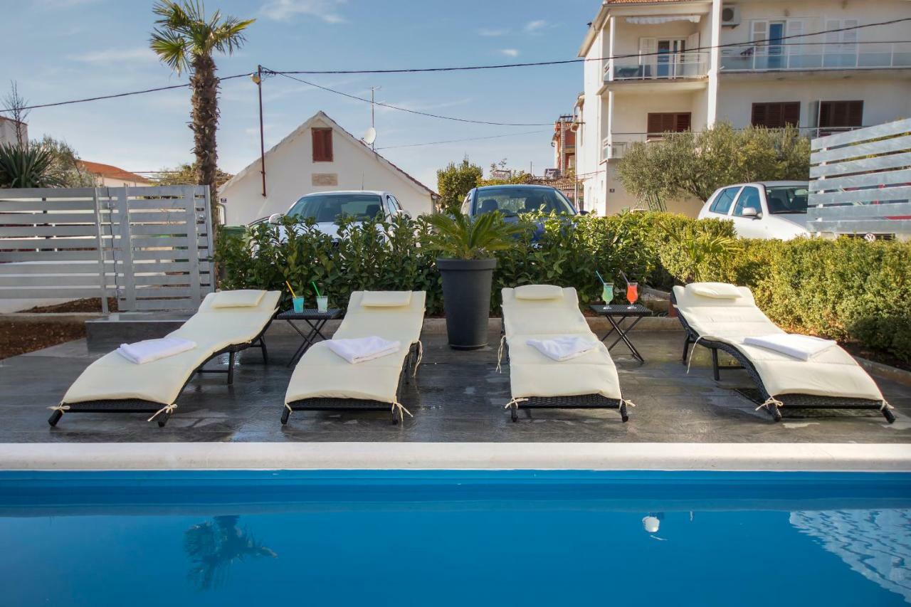 Apartment Mare Vodice Extérieur photo