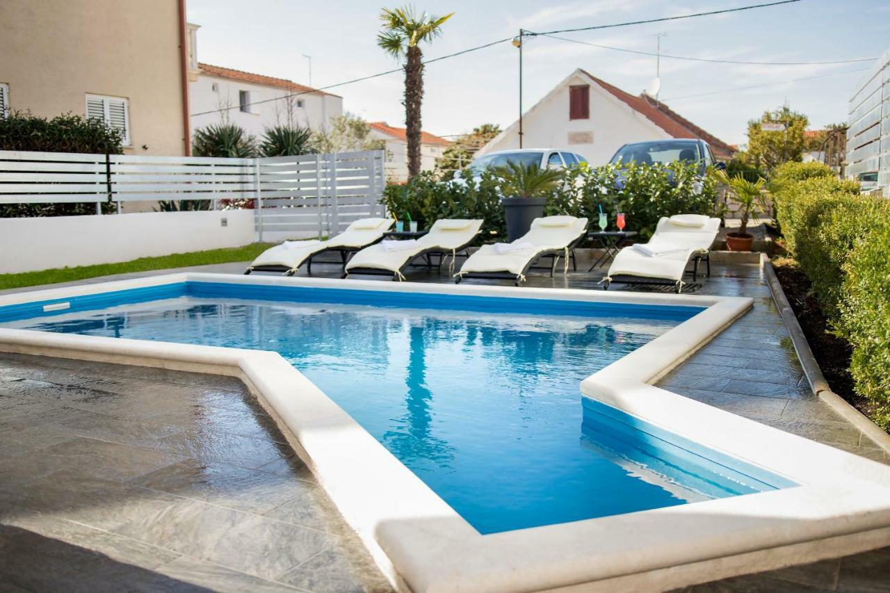 Apartment Mare Vodice Extérieur photo