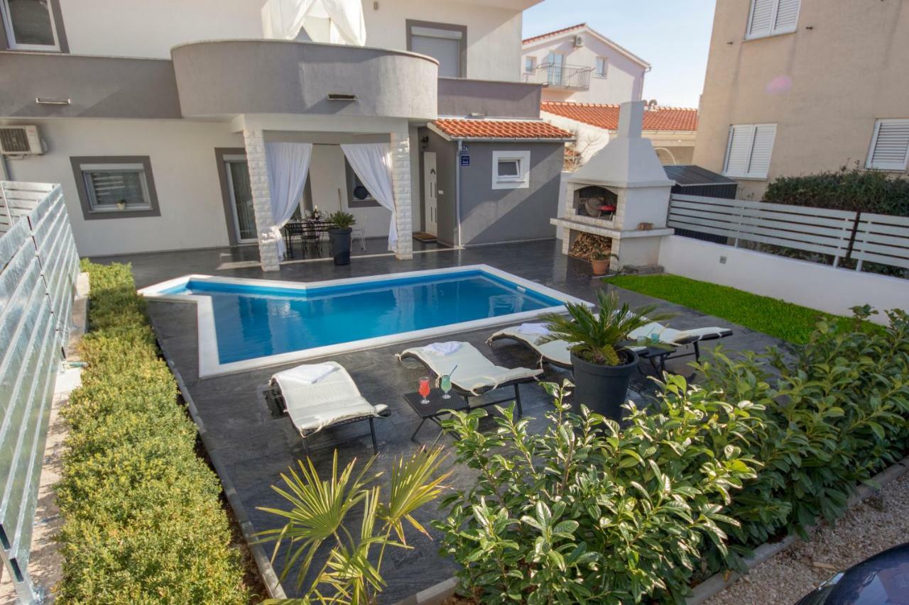 Apartment Mare Vodice Extérieur photo