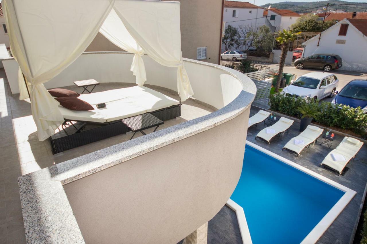Apartment Mare Vodice Extérieur photo