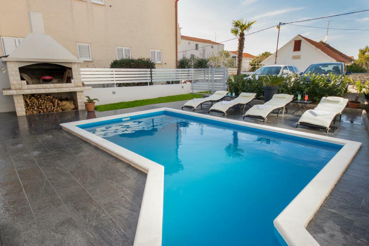 Apartment Mare Vodice Extérieur photo